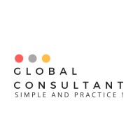 Global Consultant logo, Global Consultant contact details