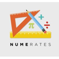 Numerates Club logo, Numerates Club contact details