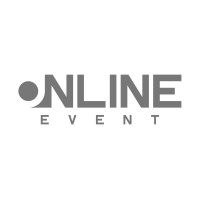 Online Event logo, Online Event contact details