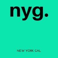 New York Gal logo, New York Gal contact details