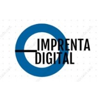 Imprenta Digital logo, Imprenta Digital contact details