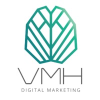 VMH Digital Marketing logo, VMH Digital Marketing contact details