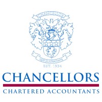 Chancellors Chartered Accountants logo, Chancellors Chartered Accountants contact details