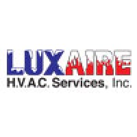 Luxaire HVAC Services, Inc. logo, Luxaire HVAC Services, Inc. contact details