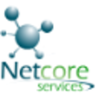 Netcore Services logo, Netcore Services contact details