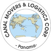 Canal Movers & Logistics Corp. logo, Canal Movers & Logistics Corp. contact details