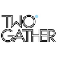 TwoGather logo, TwoGather contact details