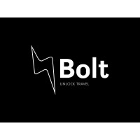 Bolt Travel logo, Bolt Travel contact details