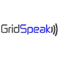 GridSpeak Corporation logo, GridSpeak Corporation contact details