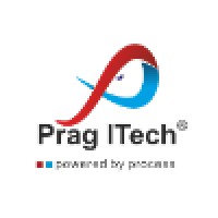 Prag ITech Private Limited logo, Prag ITech Private Limited contact details