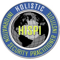 Holistic Information Security Practitioner Institute (HISPI) logo, Holistic Information Security Practitioner Institute (HISPI) contact details