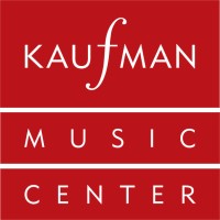 Kaufman Music Center logo, Kaufman Music Center contact details