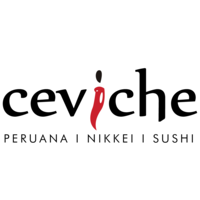 Ceviche Argentina logo, Ceviche Argentina contact details