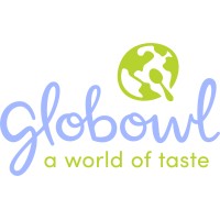 Globowl logo, Globowl contact details