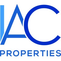 IAC Properties logo, IAC Properties contact details