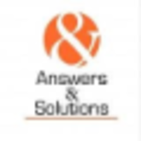 Answer & Solutions Consulting Group logo, Answer & Solutions Consulting Group contact details