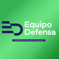 Equipo Defensa logo, Equipo Defensa contact details