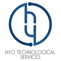 HyO logo, HyO contact details