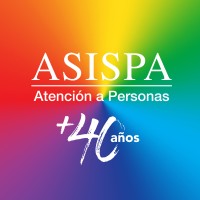 Asispa, Atencion a Personas logo, Asispa, Atencion a Personas contact details