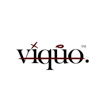 Viquo logo, Viquo contact details