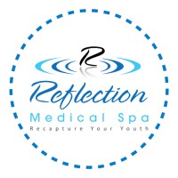 Reflection Medical Spa logo, Reflection Medical Spa contact details