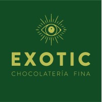 Exotic Chocolate logo, Exotic Chocolate contact details