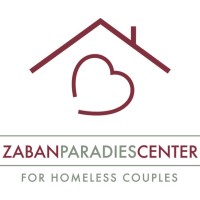 Zaban Paradies Center for Homeless Couples logo, Zaban Paradies Center for Homeless Couples contact details