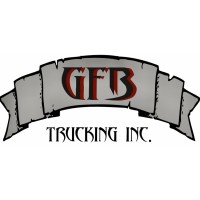 GFB TRUCKING INC logo, GFB TRUCKING INC contact details