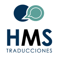 HMS Traducciones logo, HMS Traducciones contact details