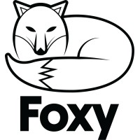 Foxy USA logo, Foxy USA contact details