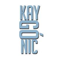 Kaygónic Media logo, Kaygónic Media contact details