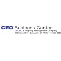 CEO Business Centers logo, CEO Business Centers contact details