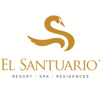 Hotel El Santuario Resort & Spa logo, Hotel El Santuario Resort & Spa contact details