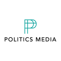 Politics Media logo, Politics Media contact details