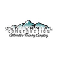 Centennial Construction, LLC logo, Centennial Construction, LLC contact details