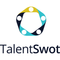 TalentSwot logo, TalentSwot contact details