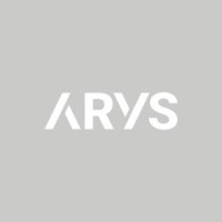 ARYS logo, ARYS contact details