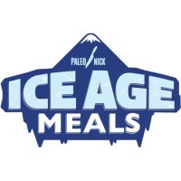 ICE AGE MEALS logo, ICE AGE MEALS contact details