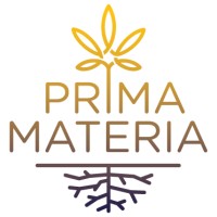 Prima Materia Hemp logo, Prima Materia Hemp contact details