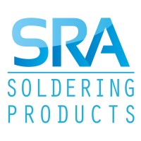 SRA Soldering Products logo, SRA Soldering Products contact details