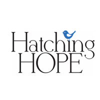 Hatching Hope logo, Hatching Hope contact details