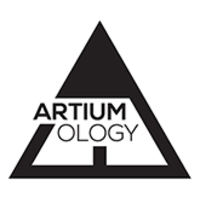 Artiumology logo, Artiumology contact details