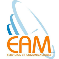 EAM Servicios en Comunicaciones logo, EAM Servicios en Comunicaciones contact details