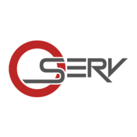 OSERV Catering logo, OSERV Catering contact details