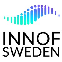 Innofsweden logo, Innofsweden contact details