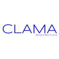 CLAMA | Arquitectura logo, CLAMA | Arquitectura contact details