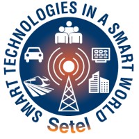 SETEL srl logo, SETEL srl contact details