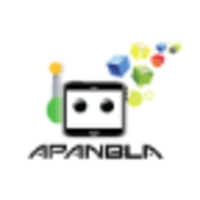 Apanbla logo, Apanbla contact details