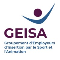 GEISA logo, GEISA contact details