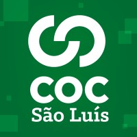 COC São Luís logo, COC São Luís contact details